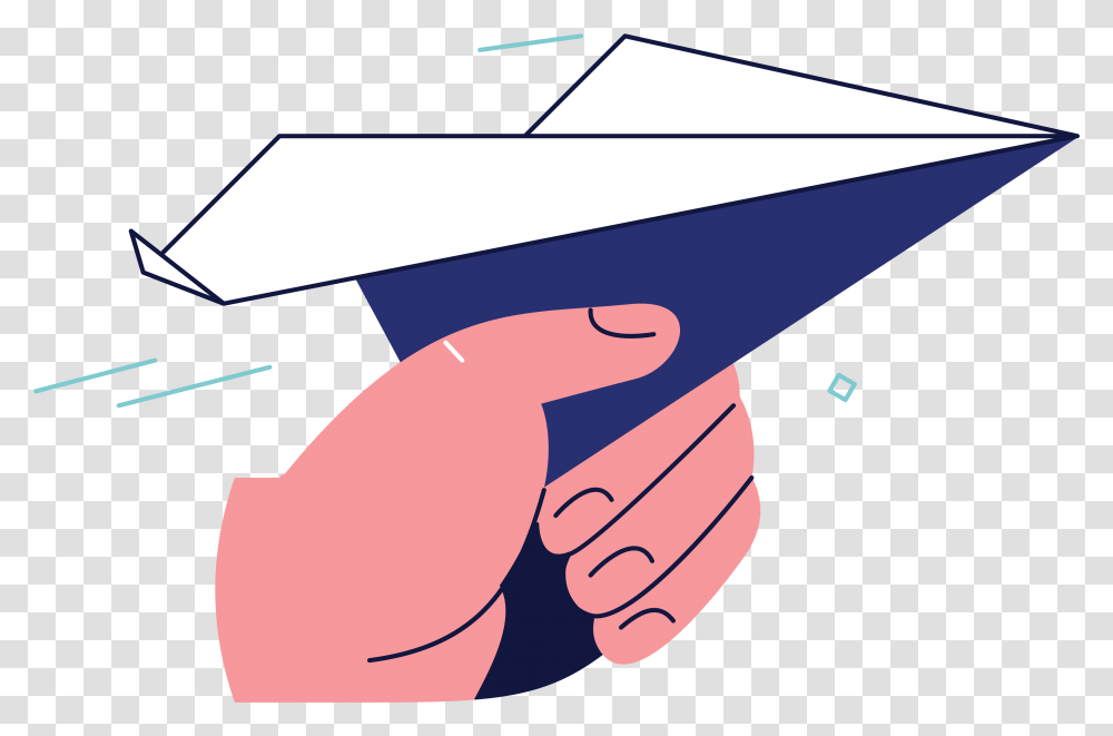 Dm People Folding, Text, Graduation, Hand, Diploma Transparent Png