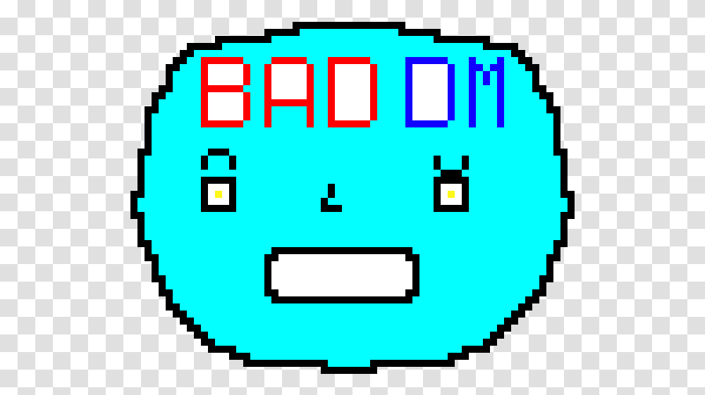 Dm Pixel Art, First Aid, Pac Man Transparent Png