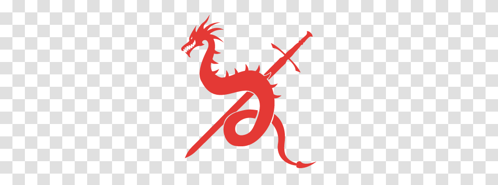 Dm Royale, Dragon, Poster Transparent Png