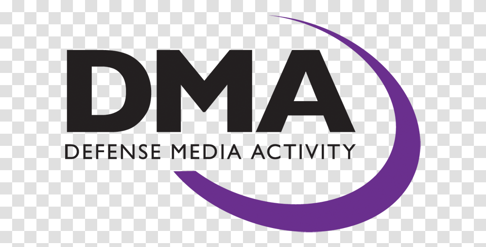 Dma Main Logo 2 Color Graphic Design, Label, Word Transparent Png