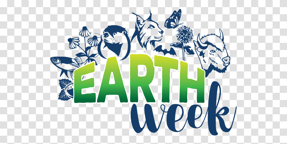 Dmacc Earth Week Day Logo, Text, Word, Alphabet, Land Transparent Png