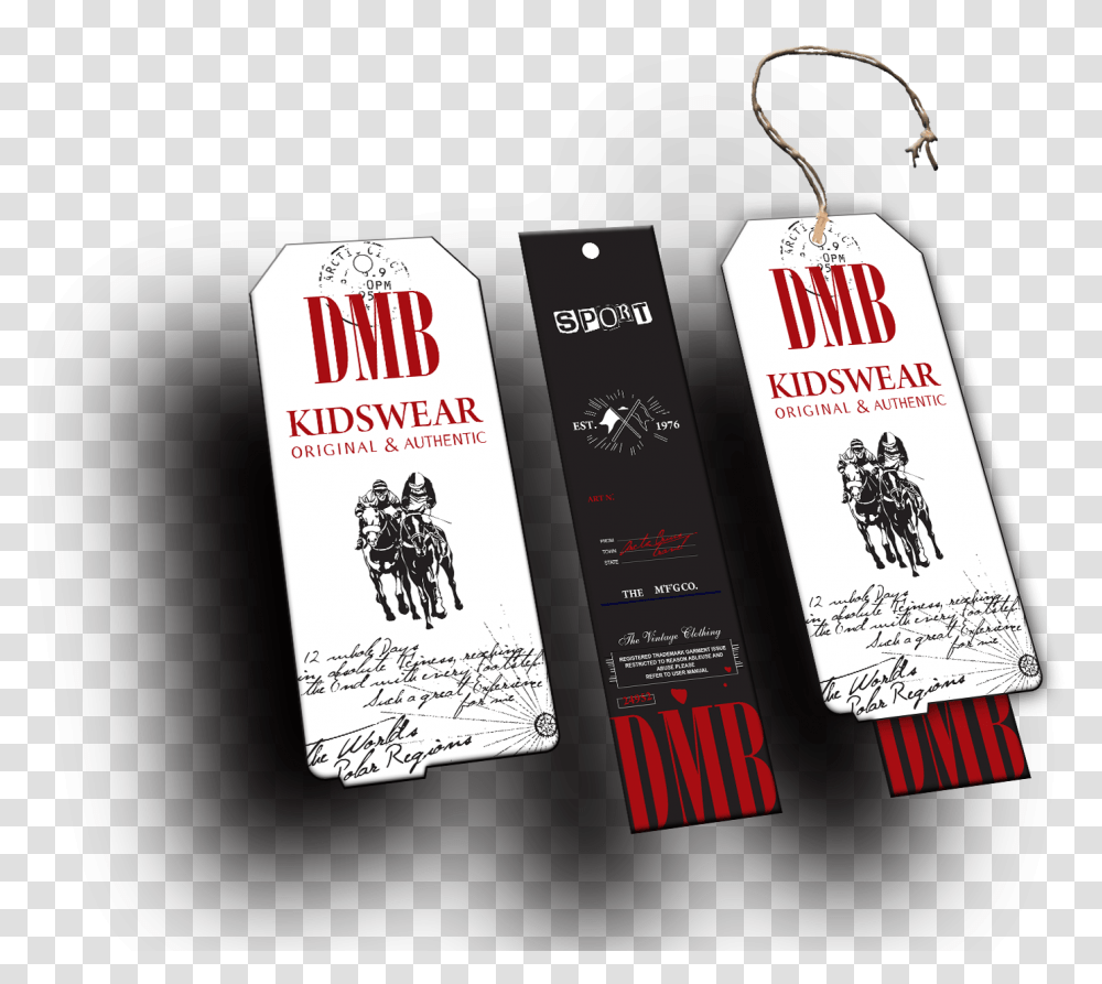 Dmb On Behance Price Tag Design Printing Labels Handmade Graphic Design, Poster, Advertisement, Flyer, Paper Transparent Png