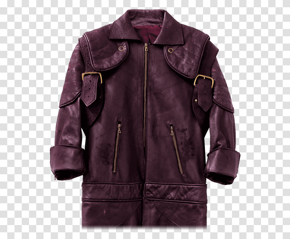 Dmc 5 Collector's Edition, Apparel, Jacket, Coat Transparent Png