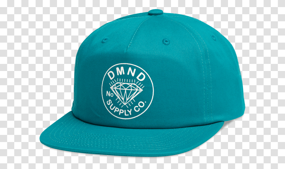 Dmnd Trader Snapback Baseball Cap, Apparel, Hat Transparent Png