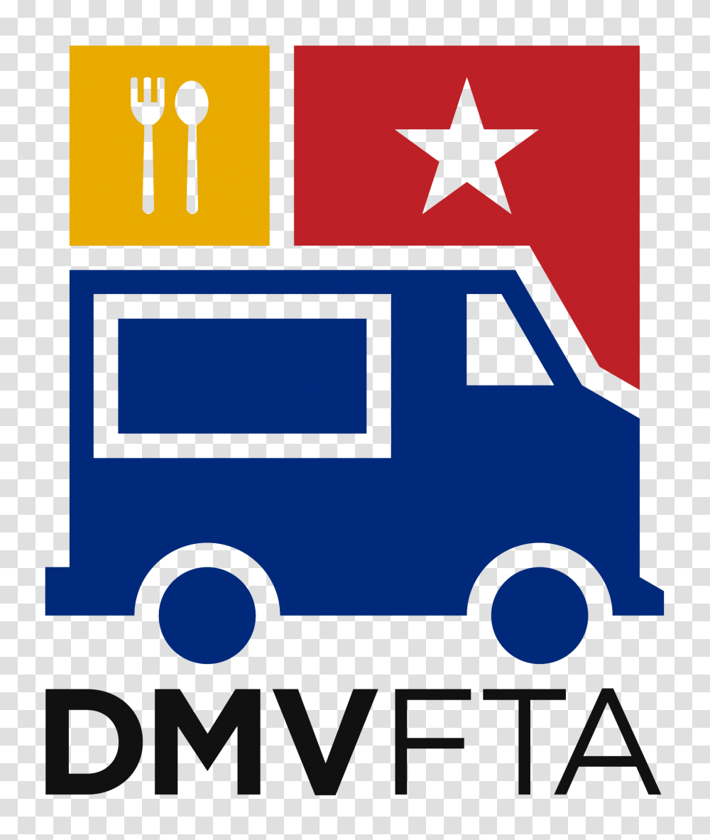 Dmv Food Truck Association, First Aid, Transportation, Vehicle Transparent Png