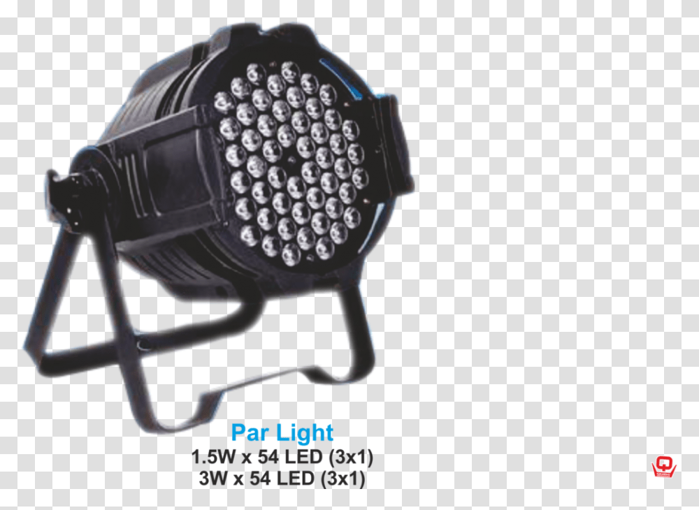 Dmx Par Lights, Lighting, Helmet, LED Transparent Png