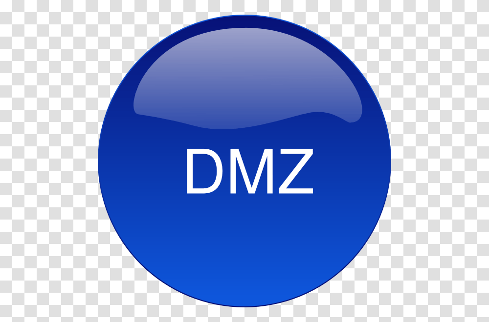 Dmz Icon, Label, Word, Sphere Transparent Png