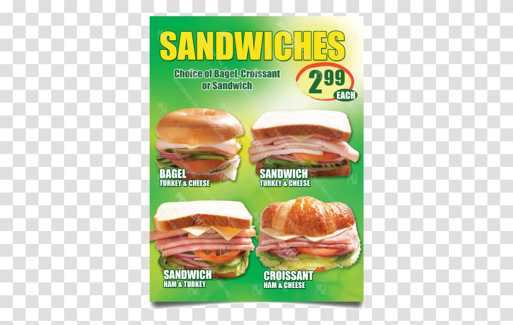 Dn 033 Donut Shop Sandwiches Tano Pasman, Burger, Food, Lunch, Meal Transparent Png