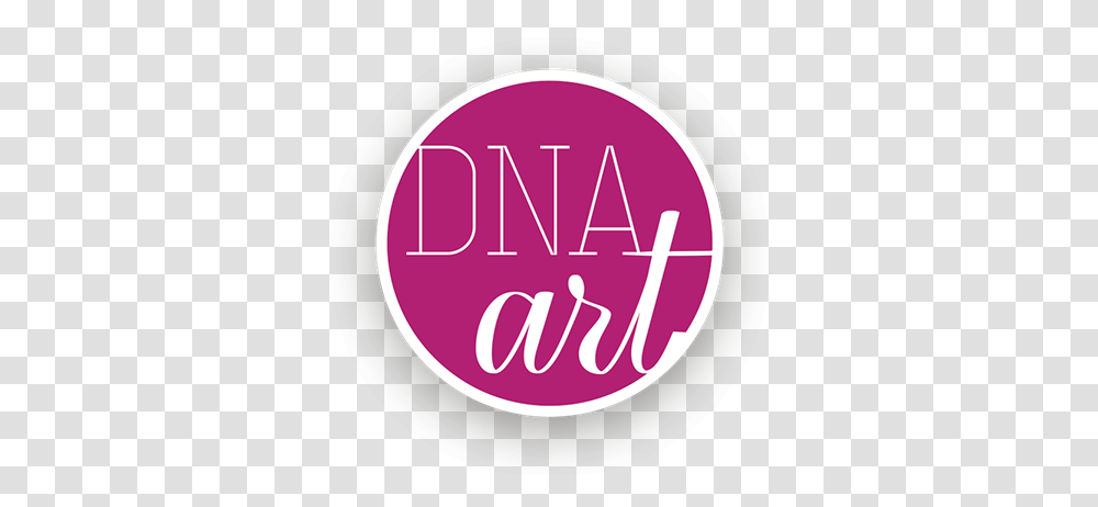 Dna Art Circle, Label, Text, Logo, Symbol Transparent Png