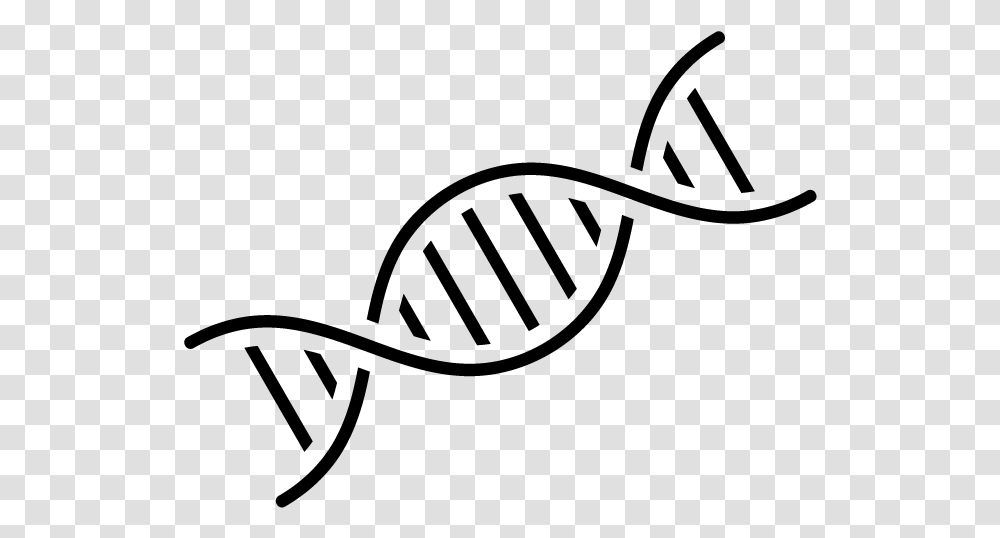 Dna Black And White Clipart, Gray, World Of Warcraft Transparent Png