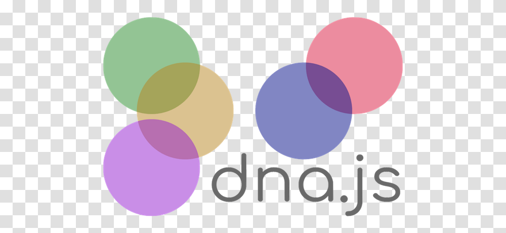 Dna Circle, Sphere, Text Transparent Png