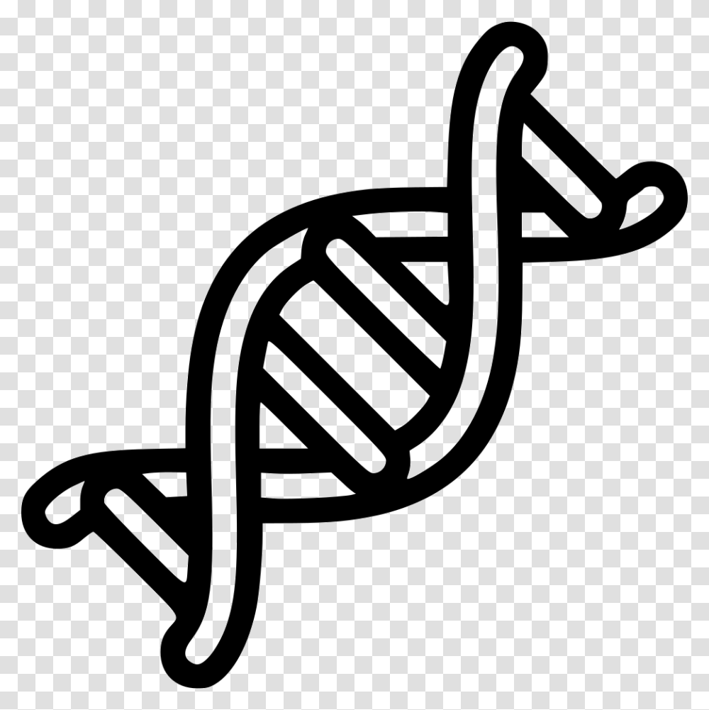 Dna Dna Helix, Chair, Furniture, Lawn Mower, Tool Transparent Png