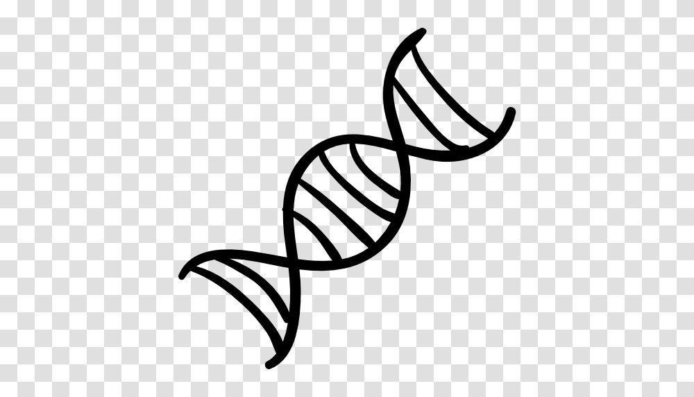 Dna Double Helix Icons Free Icons Download Tattoo, Stencil, Lawn Mower, Tool Transparent Png