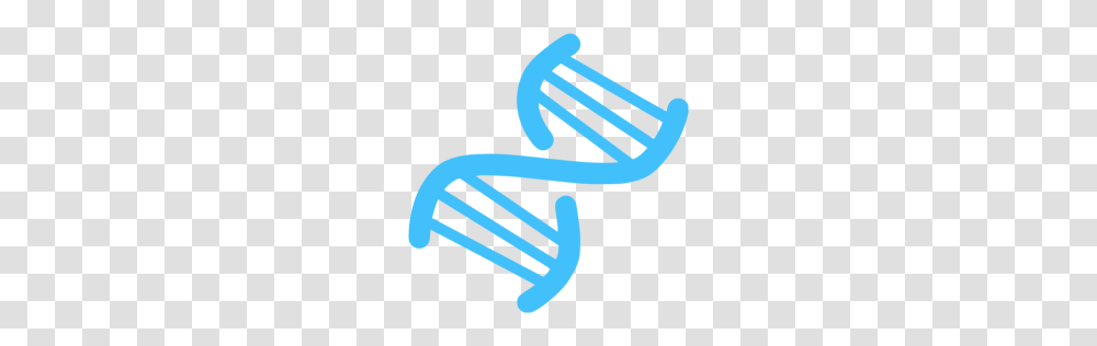 Dna, Fork, Cutlery Transparent Png