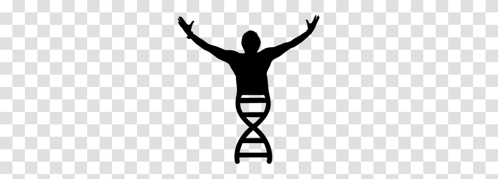 Dna Free Clipart, Gray, World Of Warcraft Transparent Png