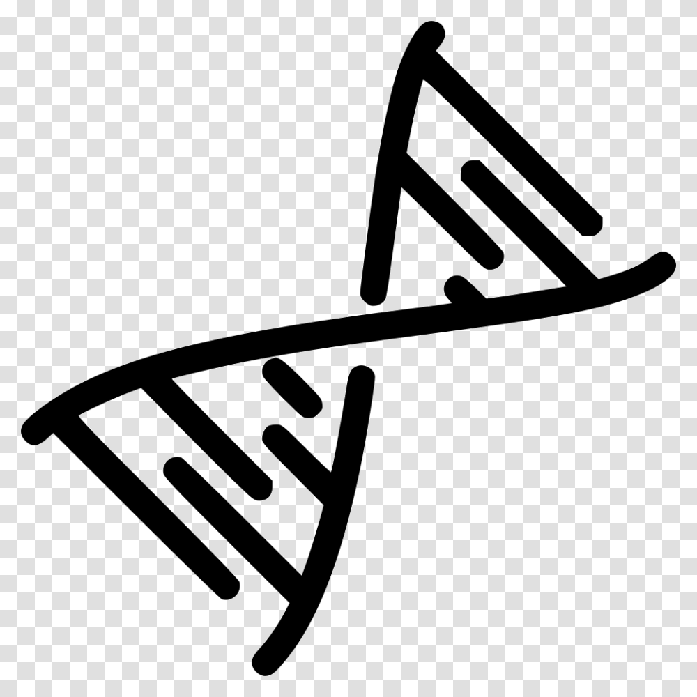 Dna Helix Dna, Handwriting, Label, Calligraphy Transparent Png