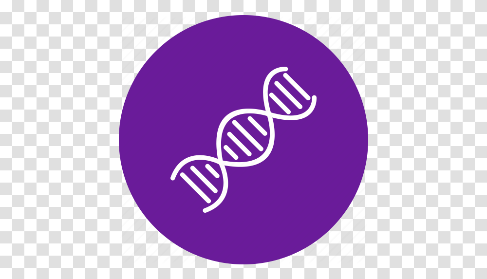 Dna Helix Genetics Icon Dot, Hand, Ball, Sport, Sports Transparent Png