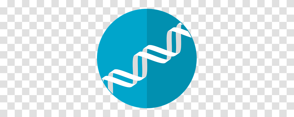 Dna Icon Text, Logo, Badminton Transparent Png