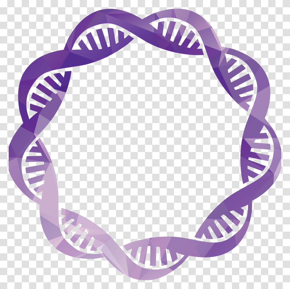 Dna, Knot, Bracelet, Jewelry, Accessories Transparent Png