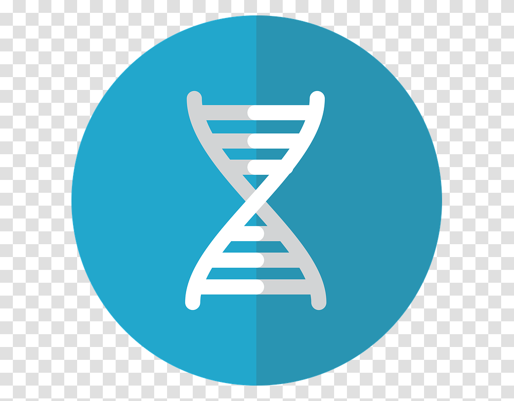 Dna, Logo, Trademark Transparent Png