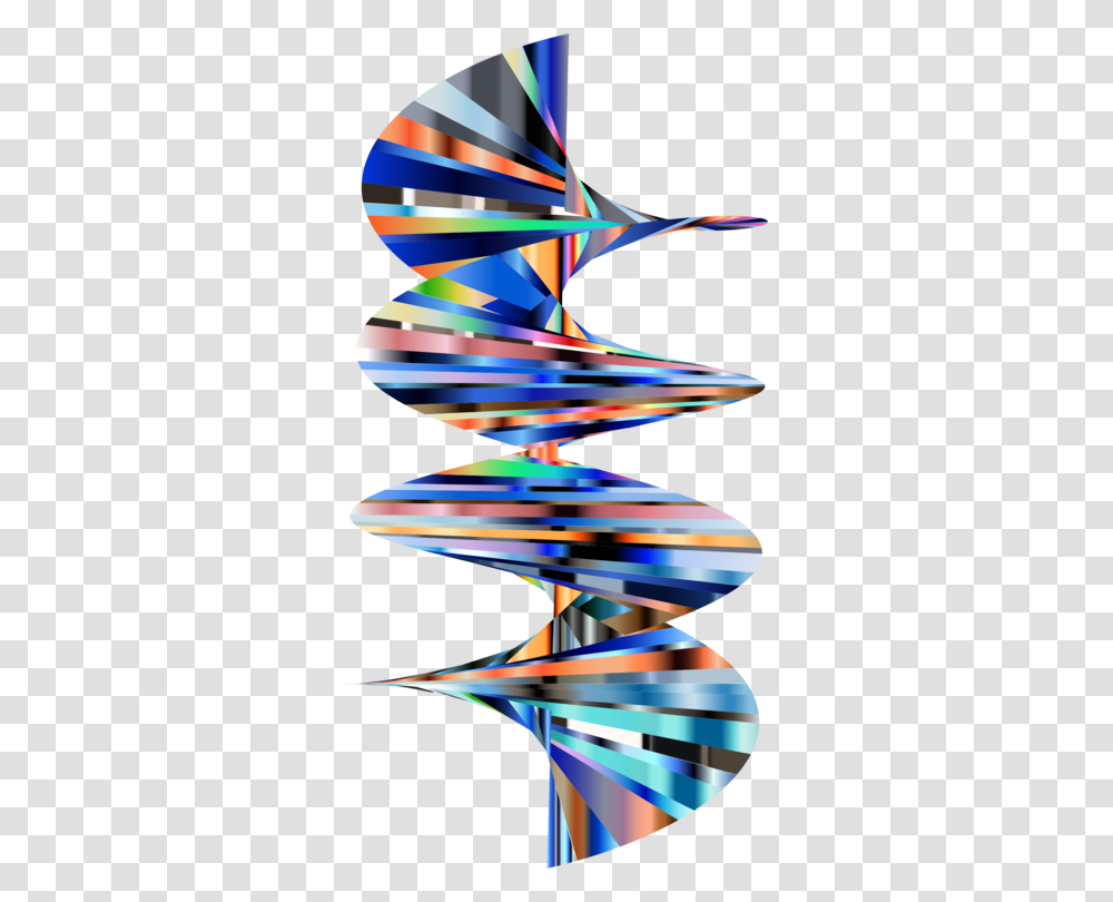 Dna Ship Computer Icons Genome Data, Modern Art, Pattern Transparent Png