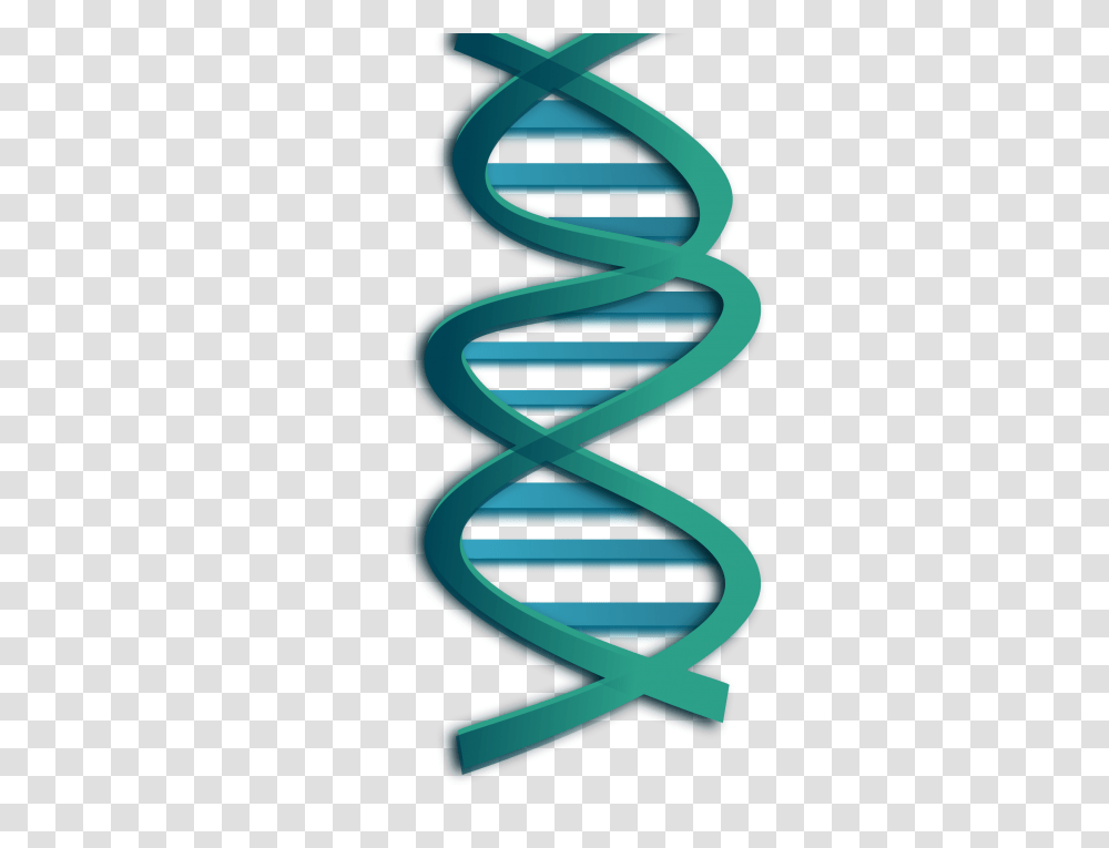 Dna, Spiral, Coil, Scissors, Blade Transparent Png