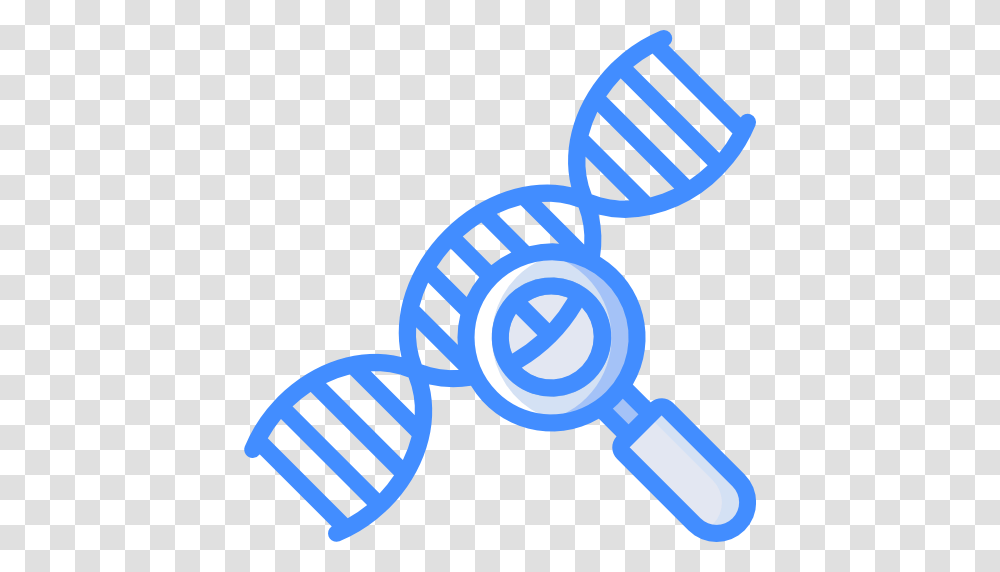 Dna Strand, Lawn Mower, Tool, Rattle Transparent Png