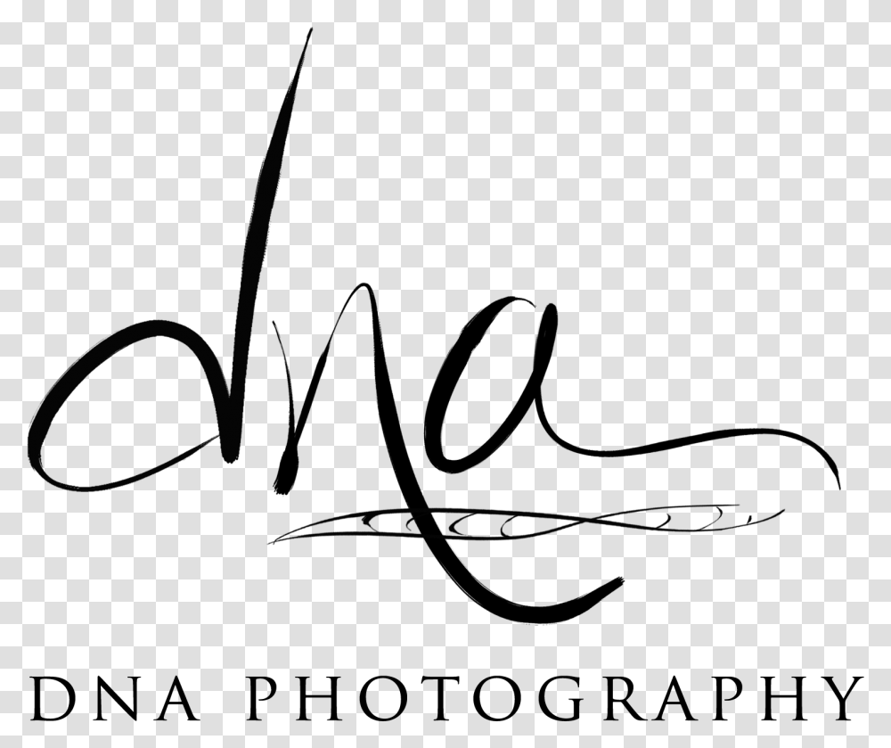 Dna Strand White Calligraphy, Apparel, Hat, Leisure Activities Transparent Png