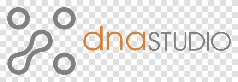 Dna Studio Logo Dna, Word, Alphabet, Label Transparent Png