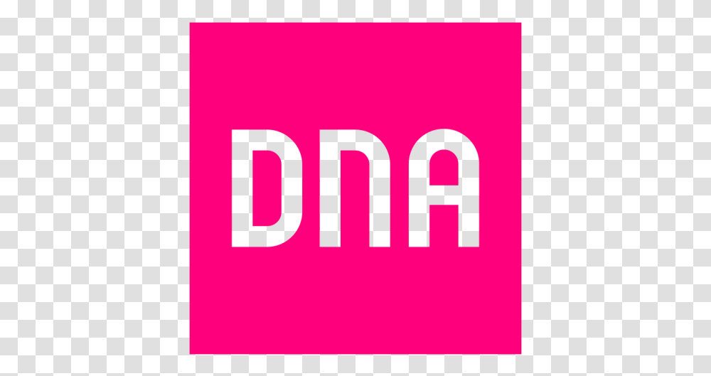 Dna, Word, Logo Transparent Png
