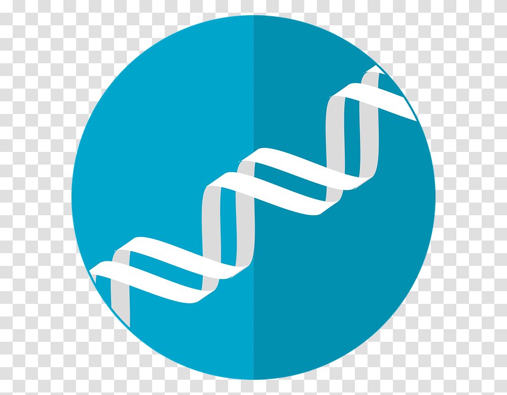 Dna, Logo Transparent Png