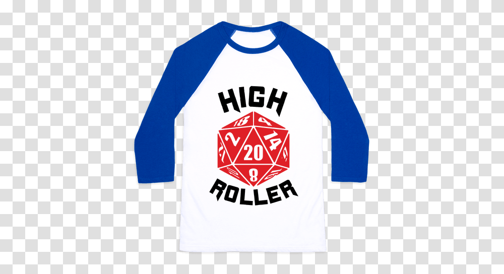 Dnd Baseball Tees Lookhuman, Apparel, Sleeve, Long Sleeve Transparent Png