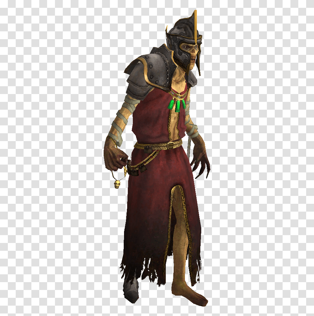 Dnd Character With Pipe, Costume, Horse, Person Transparent Png