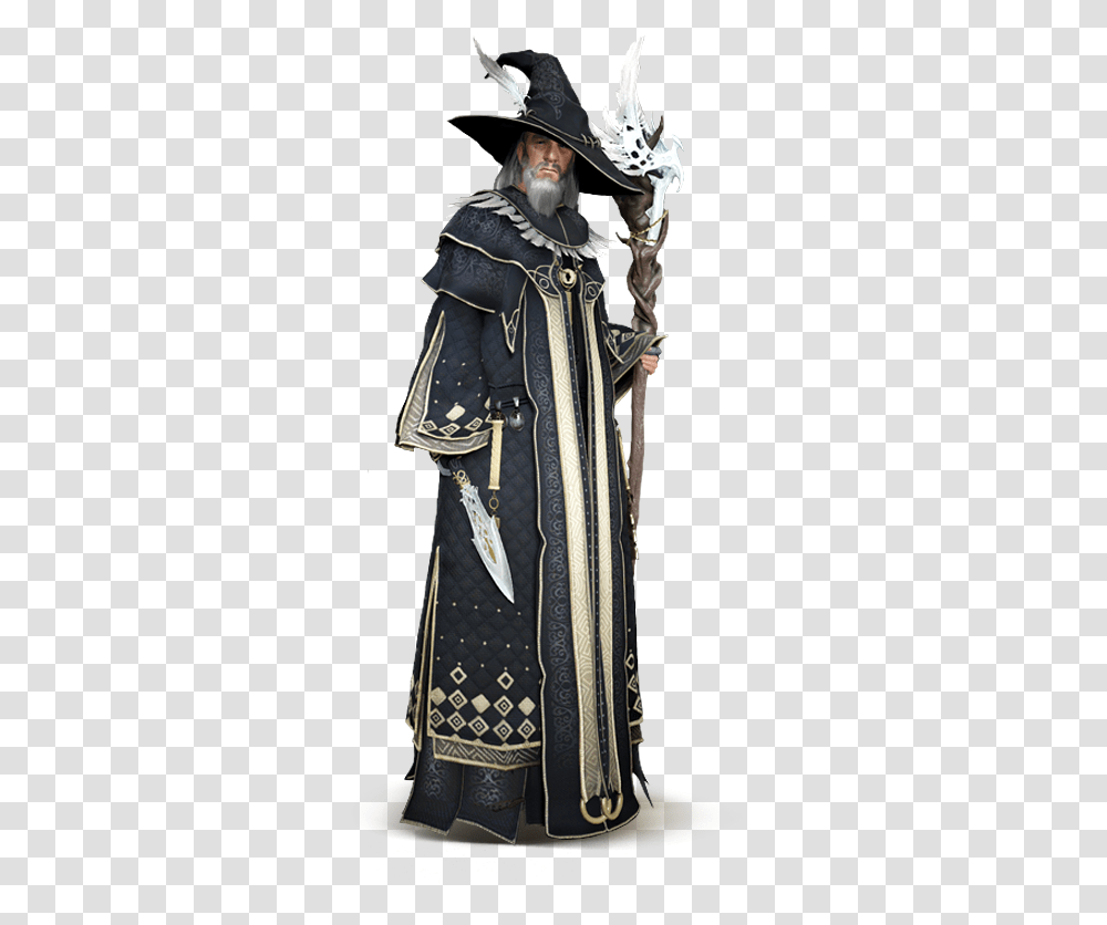 Dnd Wizard, Apparel, Fashion, Hat Transparent Png