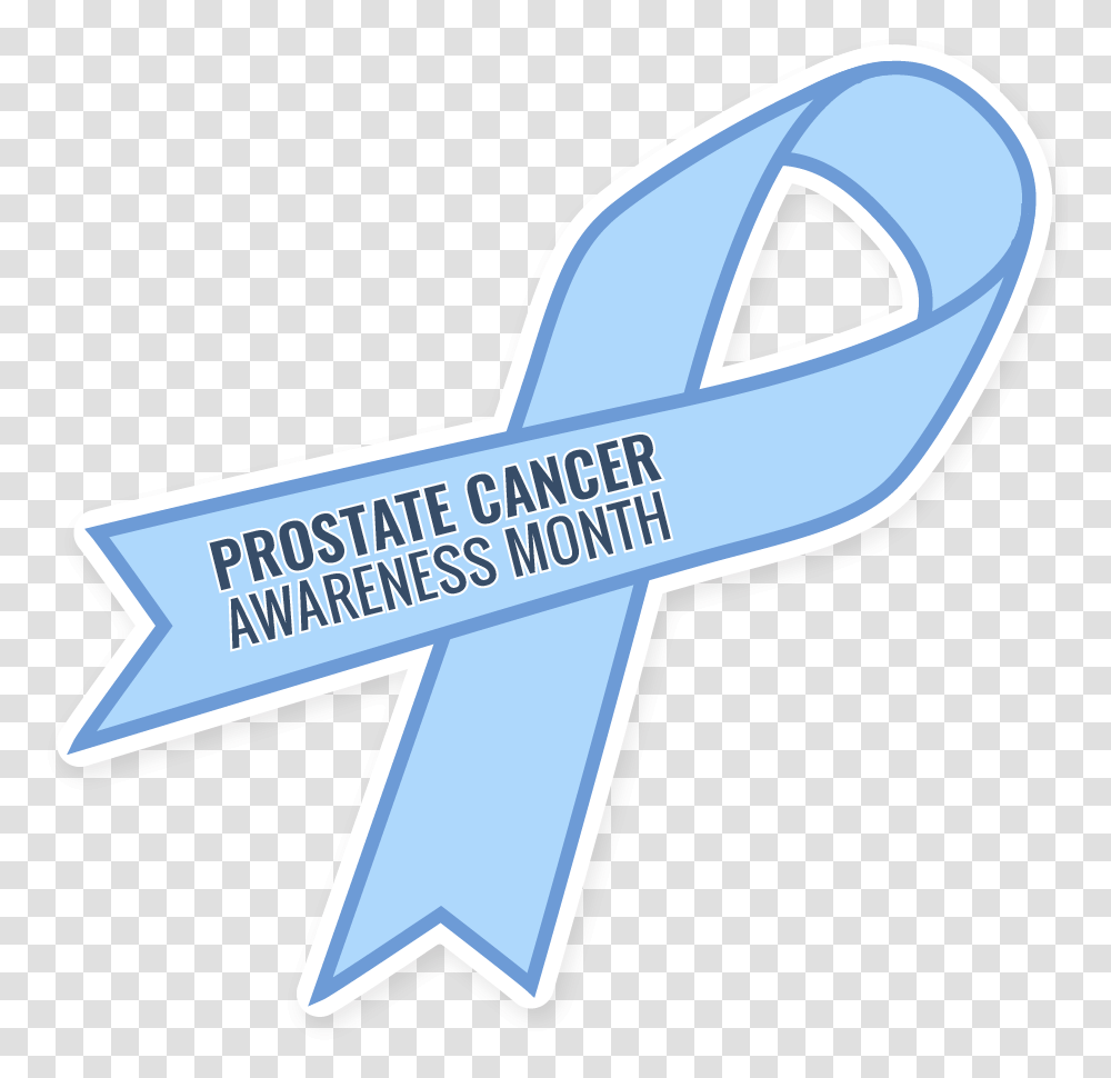 Dng Prostatecancerribbon0101 Dr Norleena Gullett Prostate Cancer Ribbon, Label, Text, Logo, Symbol Transparent Png