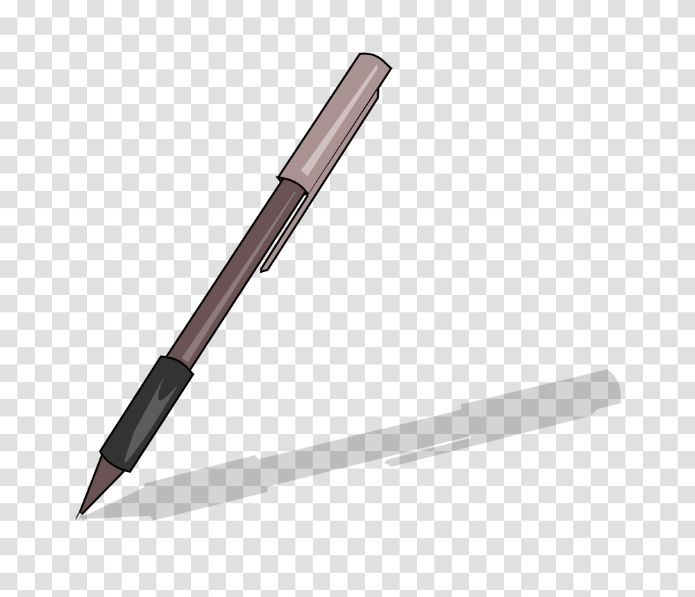 Dniezby Grip Pen, Education Transparent Png