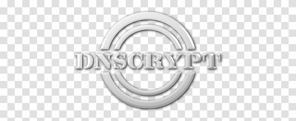 Dnscrypt Dnscrypt Logo, Symbol, Text, Race Car, Sports Car Transparent Png