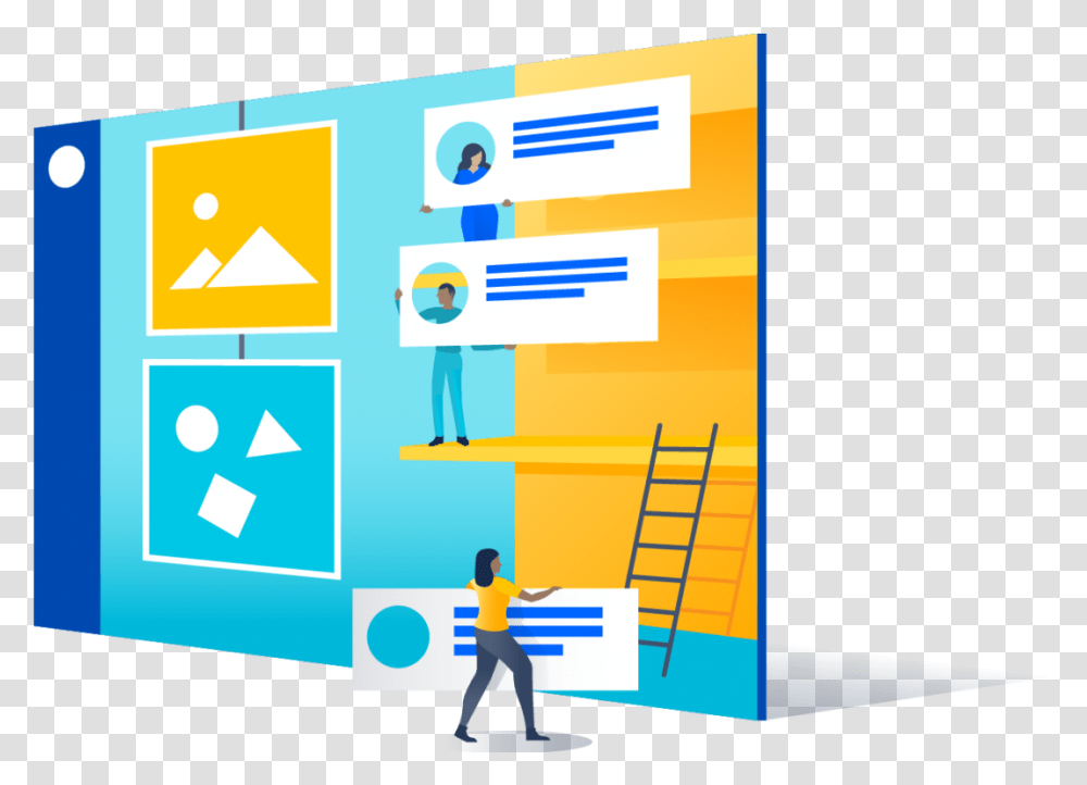 Do A Style Guide, Advertisement, Poster, Person, Flyer Transparent Png