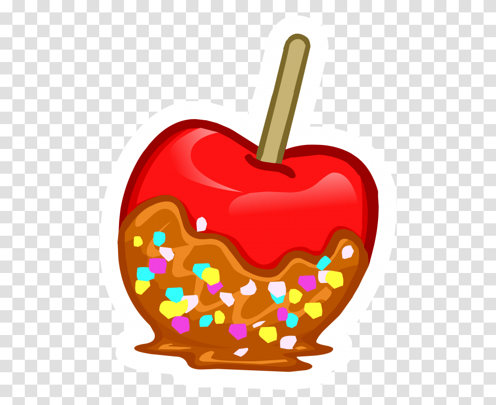 Do Amor Images Candy Apple Clipart, Plant, Fruit, Food, Cherry Transparent Png