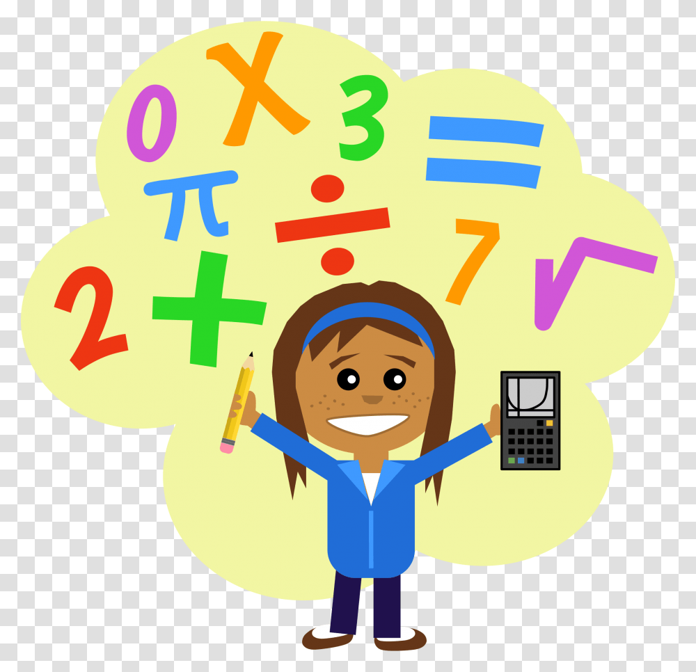 Do Any Mathematics Homework Math Clipart, Number, Symbol, Text, Alphabet Transparent Png