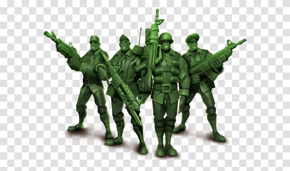 Do Army Men Strike, Military Uniform, Soldier, Person, People Transparent Png