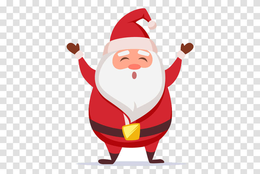 Do Characters In Dynamic Poses, Sweets, Food, Confectionery, Snowman Transparent Png