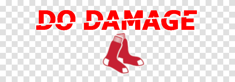 Do Damage Red Sox, Outdoors, Condo Transparent Png