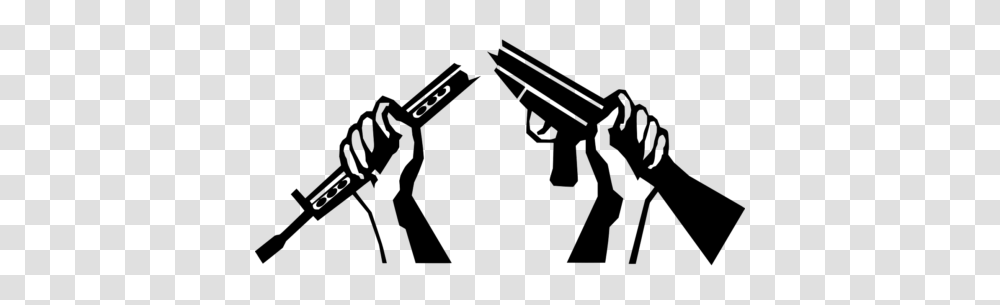Do I Have The Guts To Practice Nonviolence, Weapon, Weaponry, Gun, Handgun Transparent Png