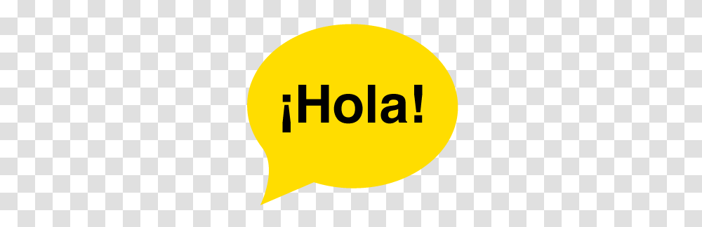 Do I Need To Know How To Speak Spanish To Live In Playa Del Carmen, Label, Hat Transparent Png