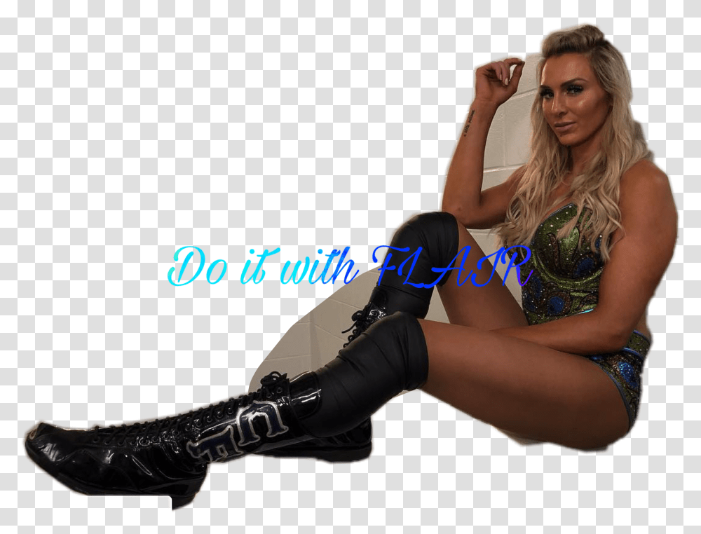 Do It With Flair, Apparel, Person, Human Transparent Png