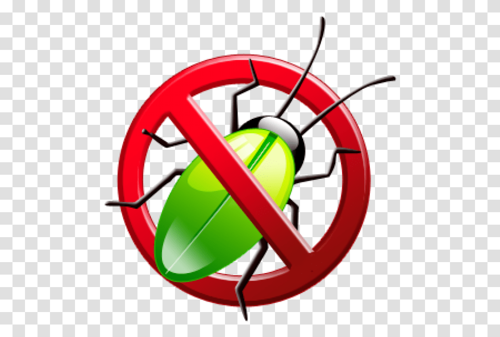 Do It Yourself Pest Control To Save Money Bug Exterminator Logo, Helmet, Apparel, Egg Transparent Png