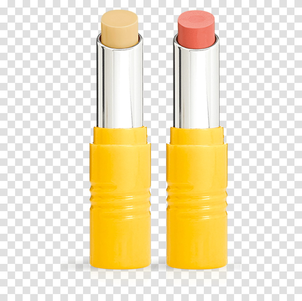 Do Labios Luminosos Pink Biscotin Lipstick, Cosmetics, Cylinder Transparent Png