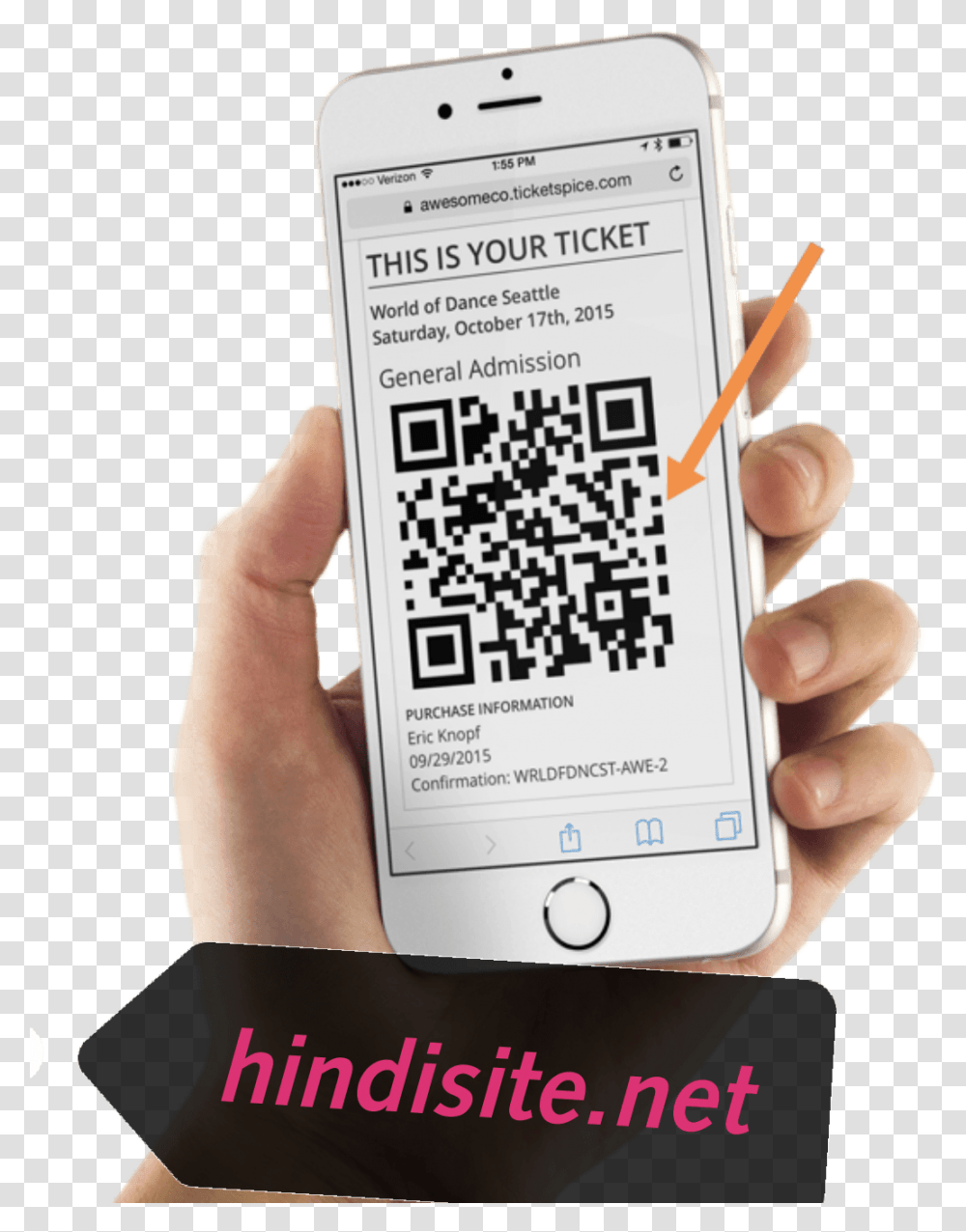 Do Mobile Tickets Look Like, Mobile Phone, Electronics, Cell Phone, Person Transparent Png