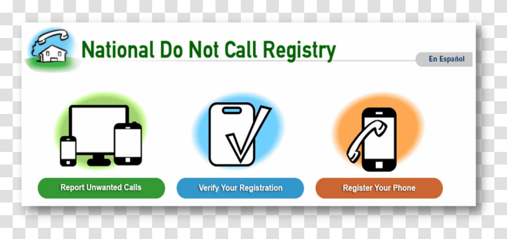 Do Not Call Registry Opt Out, Electronics, Label Transparent Png